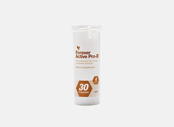 Forever Active Pro-B - Aloe Cache