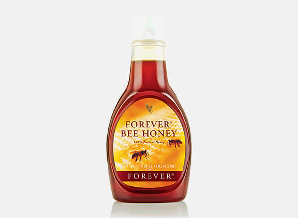 Forever Living Bee Products Forever Bee Honey