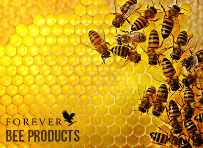 Forever Living Bee Products