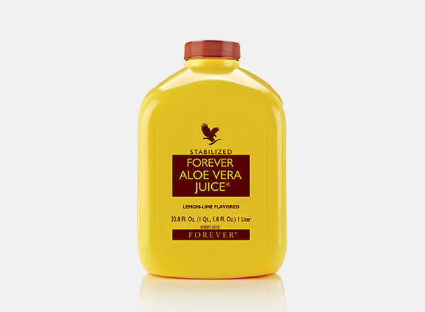 Forever Living Drinks Forever Aloe Vera Juice