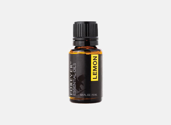 Forever Living Essential Oils Lemon