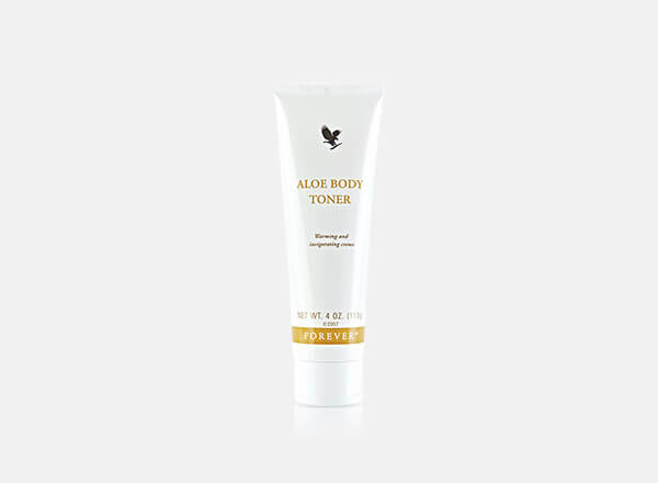 New Forever Living Aloe Vera