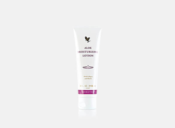 Forever Living Forever Aloe Moisturizing Lotion