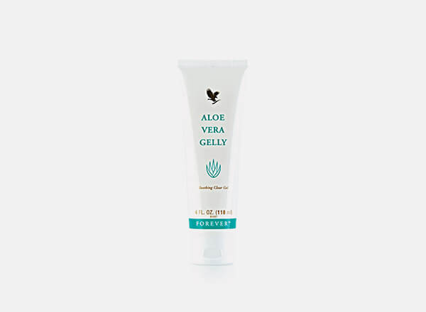 FOREVER LIVING ALOE VERA GELLY