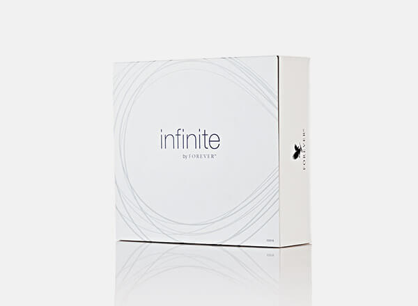 Forever Living Products - Infinite By Forever - Advanced Skincare Box