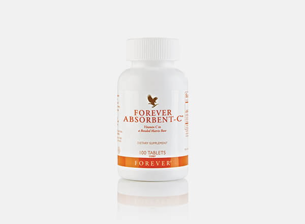 Forever Living Nutrition Forever Absorbent-C