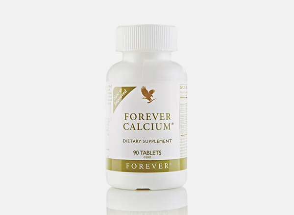 Forever Living Nutrition Forever Calcium