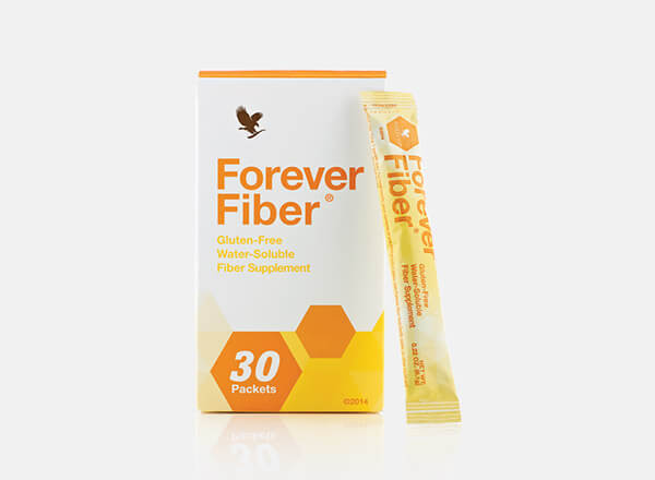 Forever Living Nutrition Forever Fiber