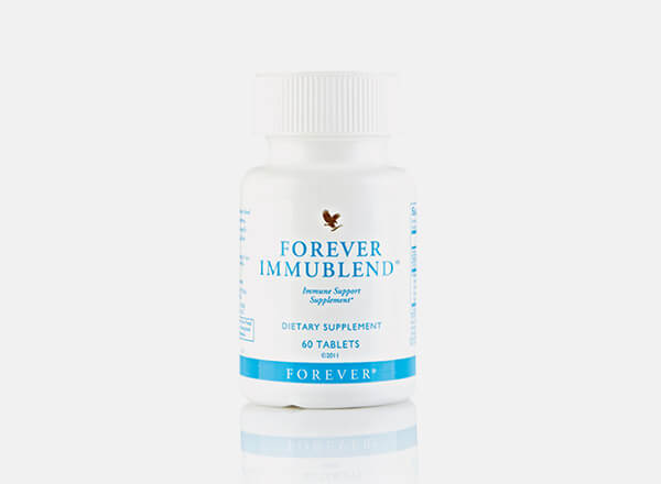 Forever Living Nutrition Forever Immublend