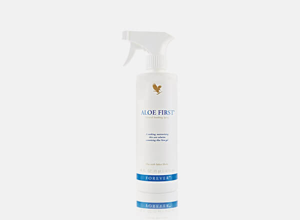 Forever Living Personal Care Forever Aloe First