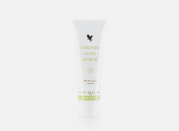 Forever Living Personal Care Forever Aloe Scrub