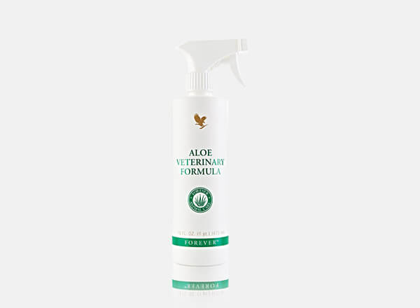 New Forever Living Aloe Vera