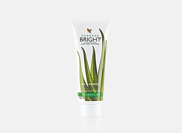 Forever Living Personal Care Forever Bright Tooth Gel