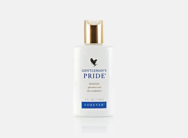 Forever Living Personal Care Forever Gentleman's Pride