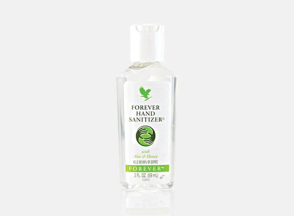 Forever Living Personal Care Forever Hand Sanitizer