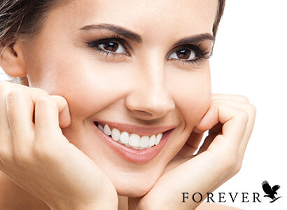 Forever Living Skin Care Facial Products