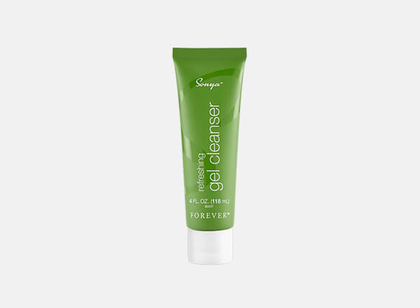 Refreshing Gel Cleanser