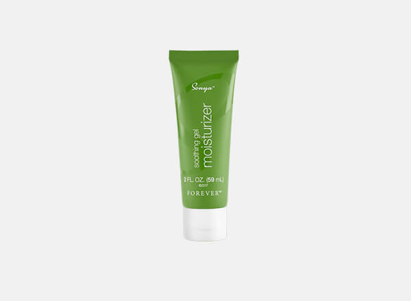 Forever Sonya Sonya Soothing Gel Moisturizer - Aloe Cache