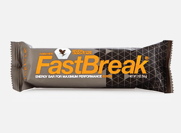 Forever Living Weight Management Forever Fast Break