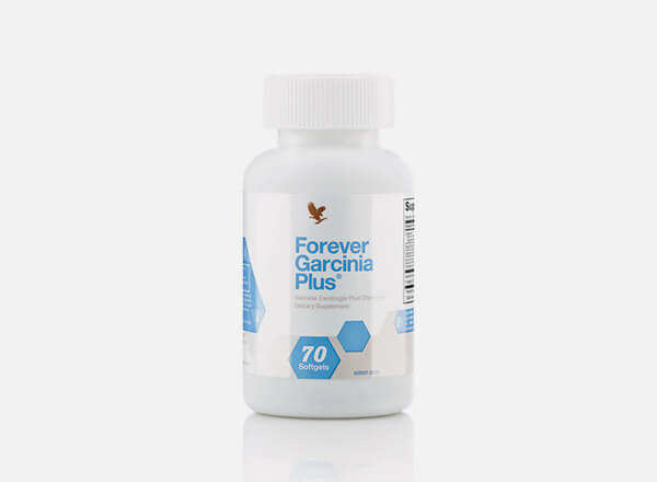Forever Living Weight Management Forever Garcinia Plus
