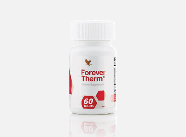 Forever Living Weight Management Forever Therm