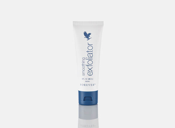 Forever Smoothing Exfoliator