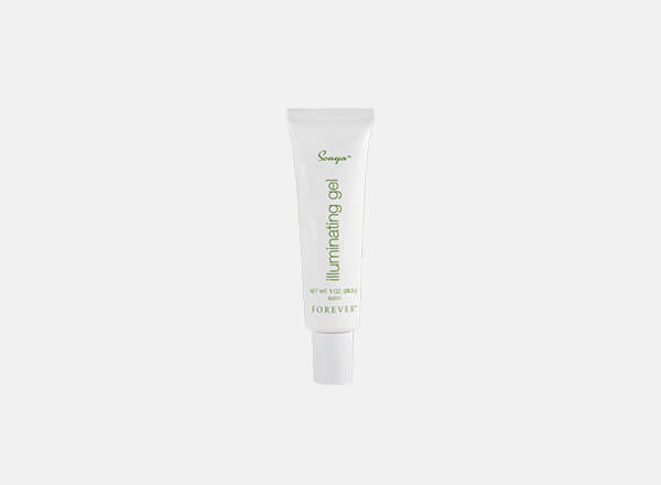 Forever Sonya Illuminating Gel - Aloe Cache