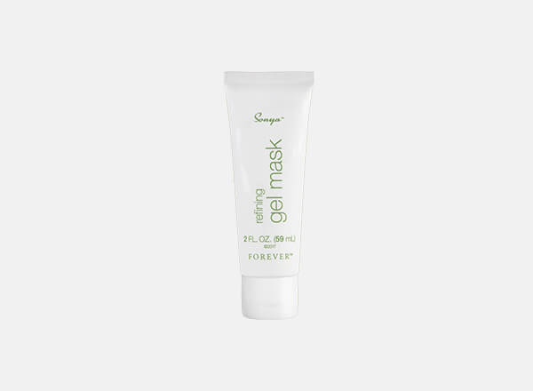 Forever Sonya Refining Gel Mask - Aloe Cache