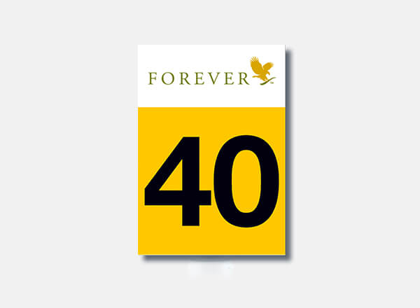 40 Stories of Forever Living - Aloe Cache