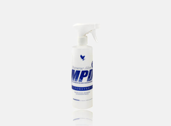 Forever Living Forever Mpd Bottle With Spray Top