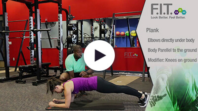 fit-Exercises-Plank