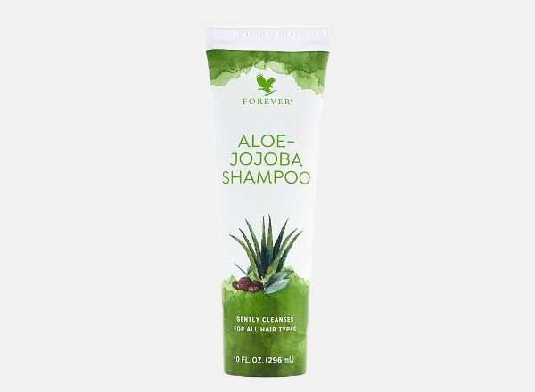 forever-aloe-jojoba-shampoo