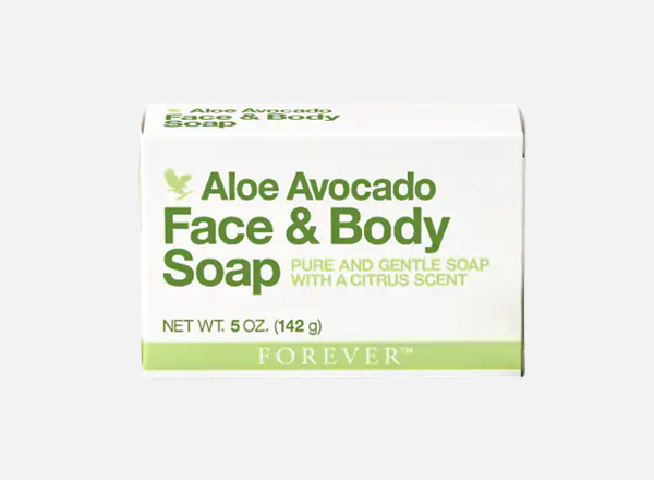 forever-aloe-avocado-face-and-body-soap