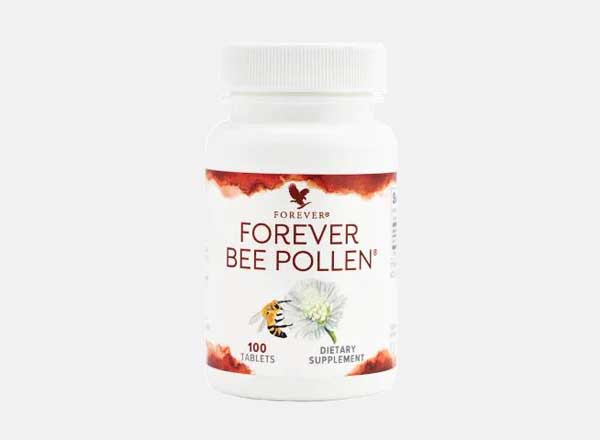 Forever Living Bee Products Forever Bee Pollen