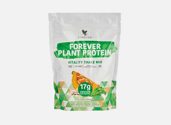 New Forever Living Aloe Vera