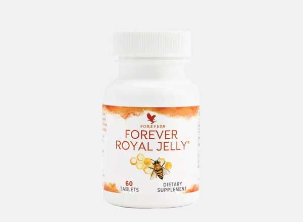 Forever Living Products Royal Jelly