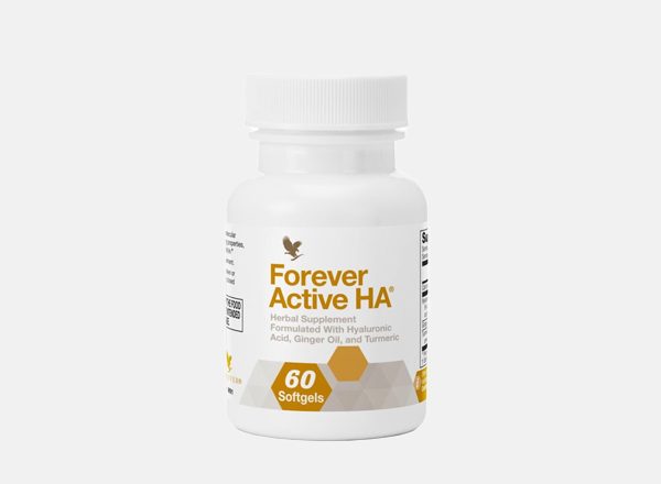 active-ha