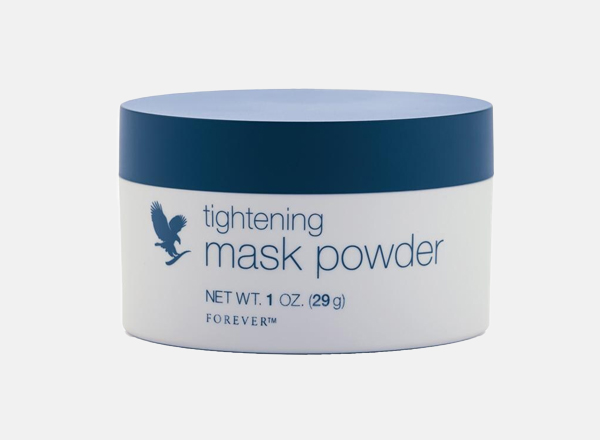 mask-powder